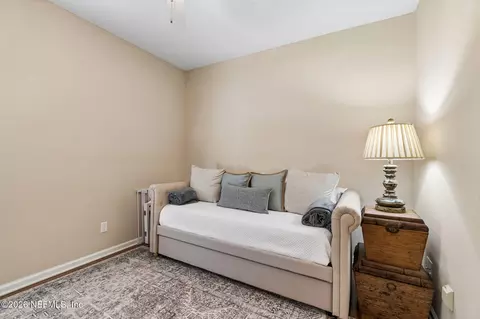 Bedroom - 206 Mission Cove Cir, Saint Augustine, FL 32084 photo 9 of 9