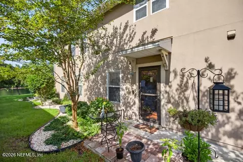 Exterior - 541 Cabernet Pl #541, Saint Augustine, FL 32084 photo 9 of 19