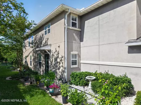 Exterior - 541 Cabernet Pl #541, Saint Augustine, FL 32084 photo 17 of 19