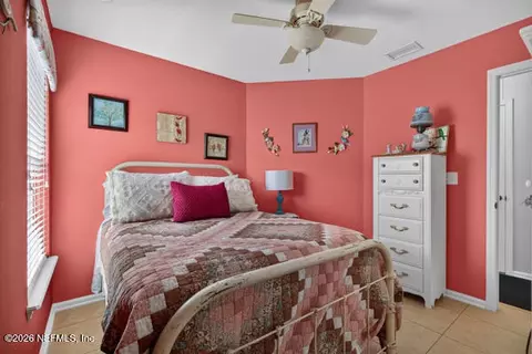 Bedroom - 541 Cabernet Pl #541, Saint Augustine, FL 32084 photo 7 of 7