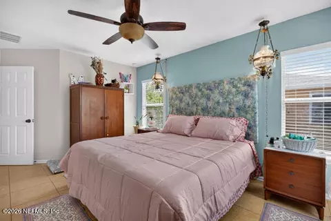 Bedroom - 541 Cabernet Pl #541, Saint Augustine, FL 32084 photo 3 of 7