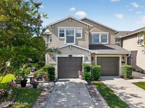 Exterior - 541 Cabernet Pl #541, Saint Augustine, FL 32084 photo 14 of 19