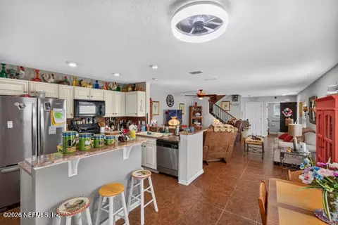 Kitchen - 541 Cabernet Pl #541, Saint Augustine, FL 32084 photo 1 of 4