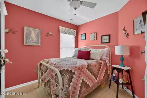 Bedroom - 541 Cabernet Pl #541, Saint Augustine, FL 32084 photo 6 of 7