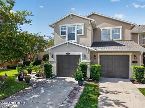 Exterior - 541 Cabernet Pl #541, Saint Augustine, FL 32084 photo 15 of 19