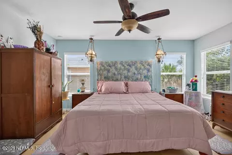Bedroom - 541 Cabernet Pl #541, Saint Augustine, FL 32084 photo 2 of 7