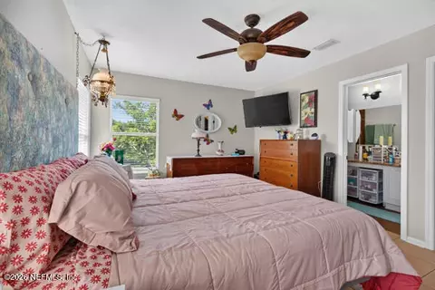 Bedroom - 541 Cabernet Pl #541, Saint Augustine, FL 32084 photo 4 of 7