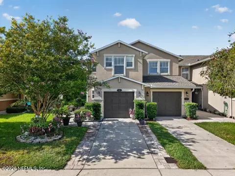 Exterior - 541 Cabernet Pl #541, Saint Augustine, FL 32084 photo 12 of 19