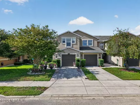 Exterior - 541 Cabernet Pl #541, Saint Augustine, FL 32084 photo 11 of 19