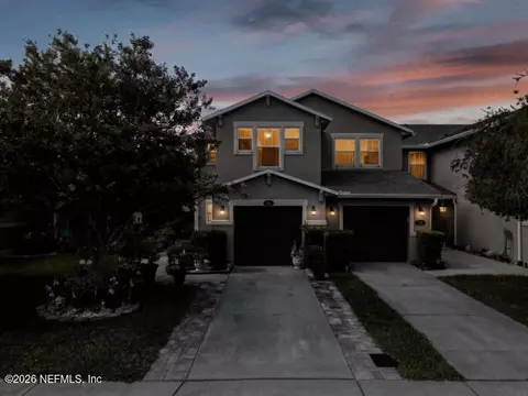 Exterior - 541 Cabernet Pl #541, Saint Augustine, FL 32084 photo 13 of 19