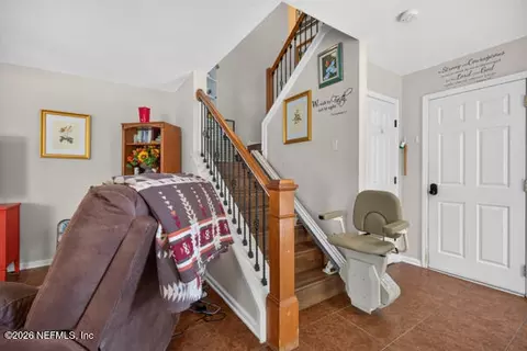 Entry Way - 541 Cabernet Pl #541, Saint Augustine, FL 32084 photo 6 of 10