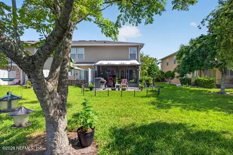 Exterior - 541 Cabernet Pl #541, Saint Augustine, FL 32084 photo 19 of 19