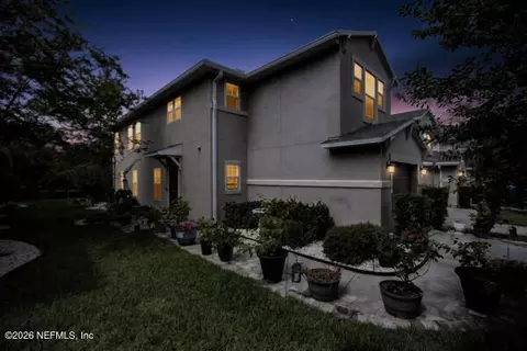 Exterior - 541 Cabernet Pl #541, Saint Augustine, FL 32084 photo 8 of 19