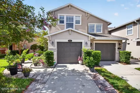 Exterior - 541 Cabernet Pl #541, Saint Augustine, FL 32084 photo 6 of 19