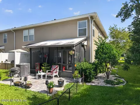 Exterior - 541 Cabernet Pl #541, Saint Augustine, FL 32084 photo 18 of 19
