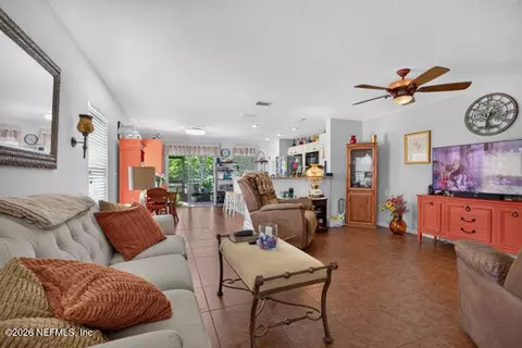 Living - 541 Cabernet Pl #541, Saint Augustine, FL 32084 photo 1 of 2