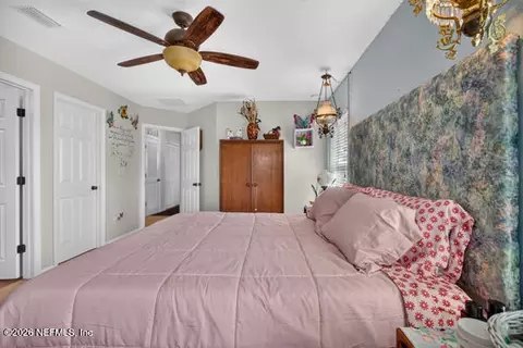 Bedroom - 541 Cabernet Pl #541, Saint Augustine, FL 32084 photo 5 of 7