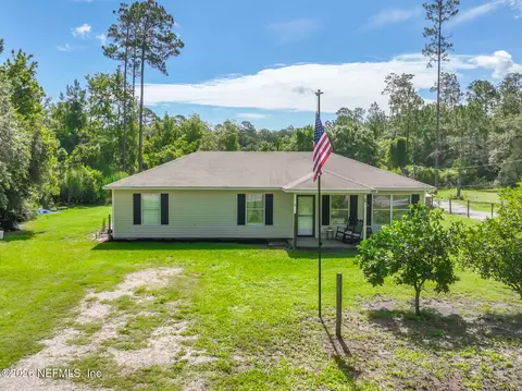 1893 Water Oak Rd, Bunnell, FL 32110