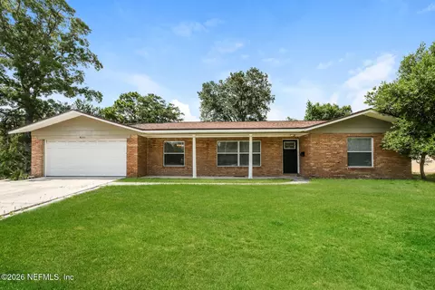 8251 Vermanth Rd, Jacksonville, FL 32211