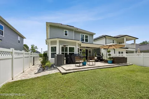 317 Holly Forest Dr, Saint Augustine, FL 32092 photo 38