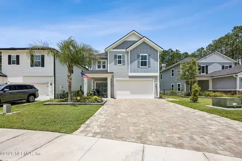 317 Holly Forest Dr, Saint Augustine, FL 32092