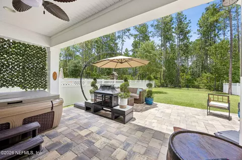 317 Holly Forest Dr, Saint Augustine, FL 32092 photo 36