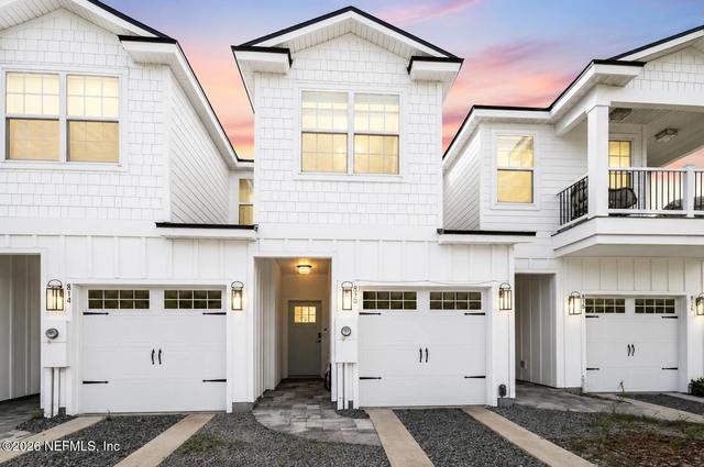 820 5th Ave S, Jacksonville Beach, FL 32250
