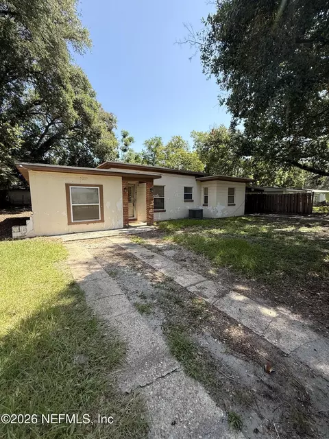 5219 Anchor Ave, Jacksonville, FL 32244