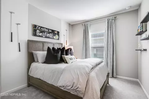 Bedroom - 22 Wrensong Pl, Saint Augustine, FL 32092 photo 1 of 8