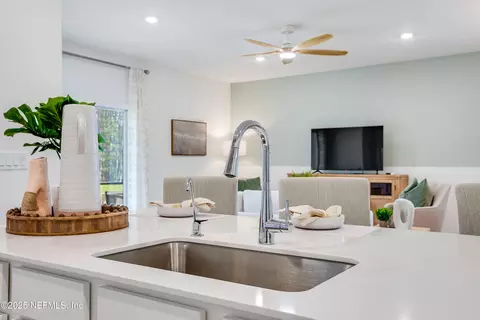 Kitchen - 22 Wrensong Pl, Saint Augustine, FL 32092 photo 3 of 3