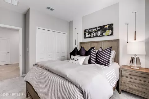 Bedroom - 22 Wrensong Pl, Saint Augustine, FL 32092 photo 2 of 8
