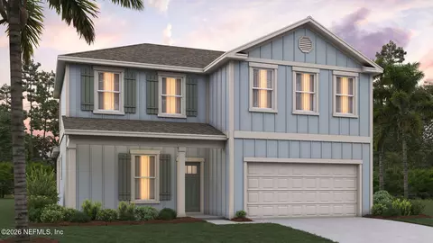 14263 Tack Room Rd, Jacksonville, FL 32234
