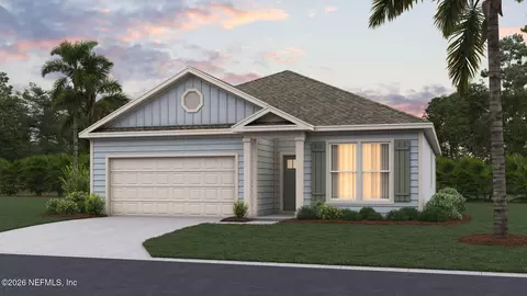 14258 Tack Room Rd, Jacksonville, FL 32234