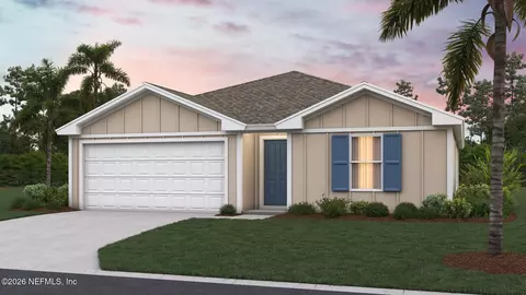 12300 Copper Mallard Pl, Jacksonville, FL 32219