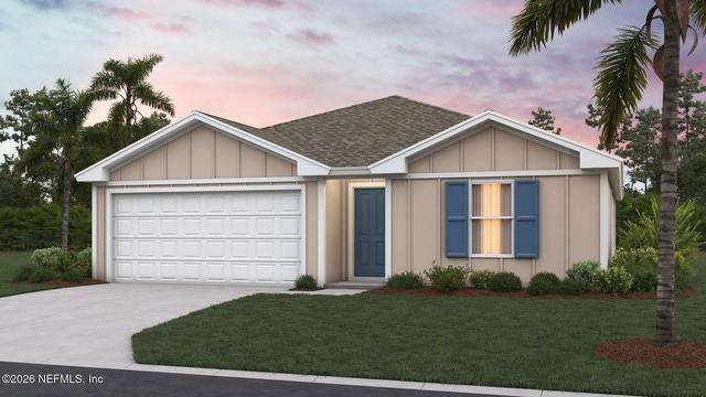 12300 Copper Mallard Pl, Jacksonville, FL 32219