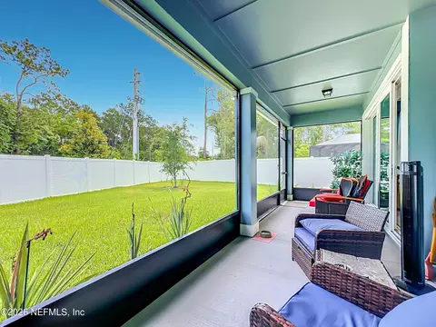 Exterior - 45 Shell Creek Ct, Saint Augustine, FL 32086 photo 4 of 9