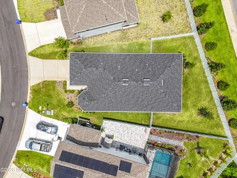 View/Area - 45 Shell Creek Ct, Saint Augustine, FL 32086 photo 6 of 20