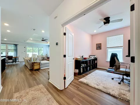 Entry Way - 45 Shell Creek Ct, Saint Augustine, FL 32086 photo 3 of 4