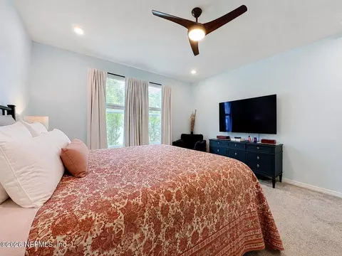 Bedroom - 45 Shell Creek Ct, Saint Augustine, FL 32086 photo 1 of 9