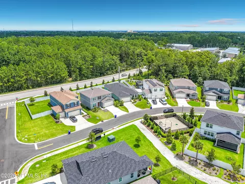 View/Area - 45 Shell Creek Ct, Saint Augustine, FL 32086 photo 17 of 20