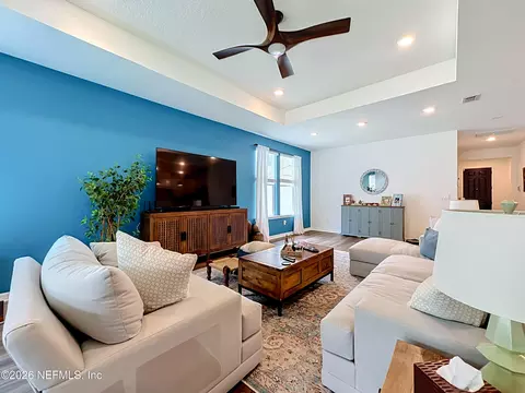 Living - 45 Shell Creek Ct, Saint Augustine, FL 32086 photo 1 of 4