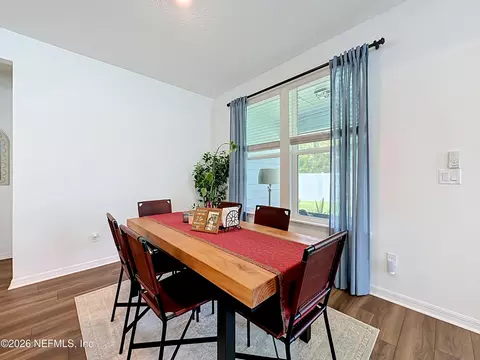 Dining - 45 Shell Creek Ct, Saint Augustine, FL 32086 photo 2 of 3