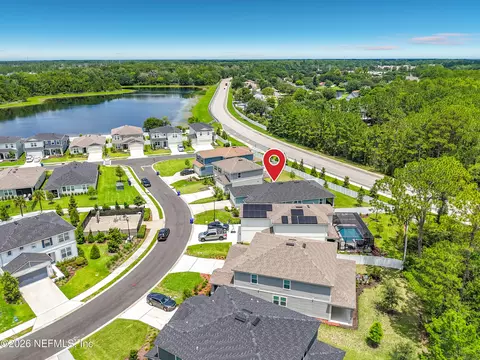 View/Area - 45 Shell Creek Ct, Saint Augustine, FL 32086 photo 9 of 20