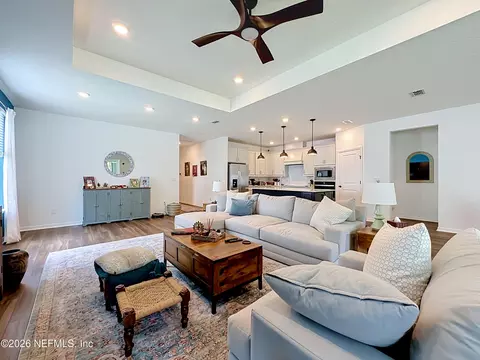 Living - 45 Shell Creek Ct, Saint Augustine, FL 32086 photo 2 of 4