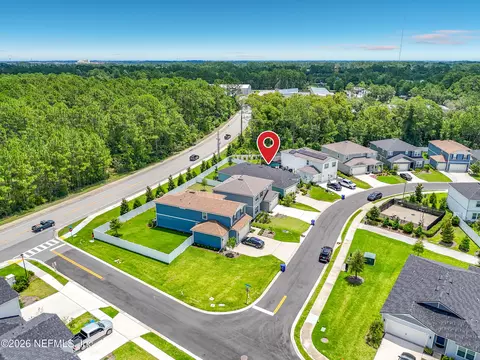 View/Area - 45 Shell Creek Ct, Saint Augustine, FL 32086 photo 7 of 20