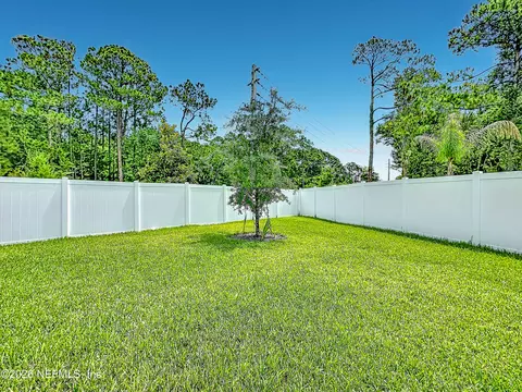 Exterior - 45 Shell Creek Ct, Saint Augustine, FL 32086 photo 8 of 9