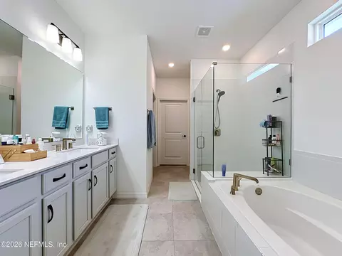 Bath - 45 Shell Creek Ct, Saint Augustine, FL 32086 photo 4 of 5