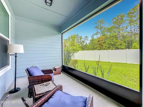 Exterior - 45 Shell Creek Ct, Saint Augustine, FL 32086 photo 6 of 9
