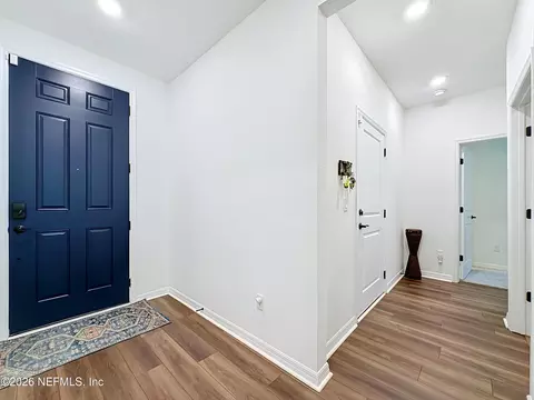 Entry Way - 45 Shell Creek Ct, Saint Augustine, FL 32086 photo 2 of 4