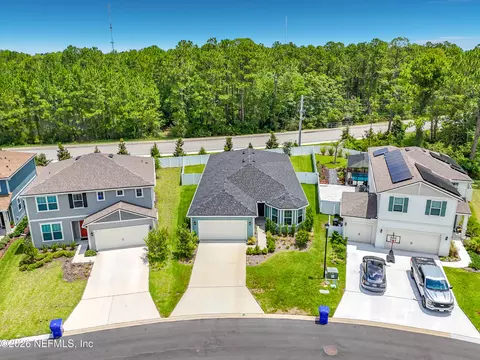 View/Area - 45 Shell Creek Ct, Saint Augustine, FL 32086 photo 19 of 20